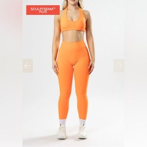 NWT ParagonFitwear Levitate Sculptseam Plus Leggings